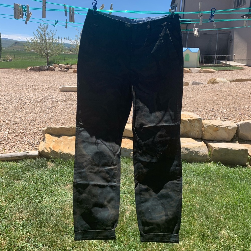 G-star pants
